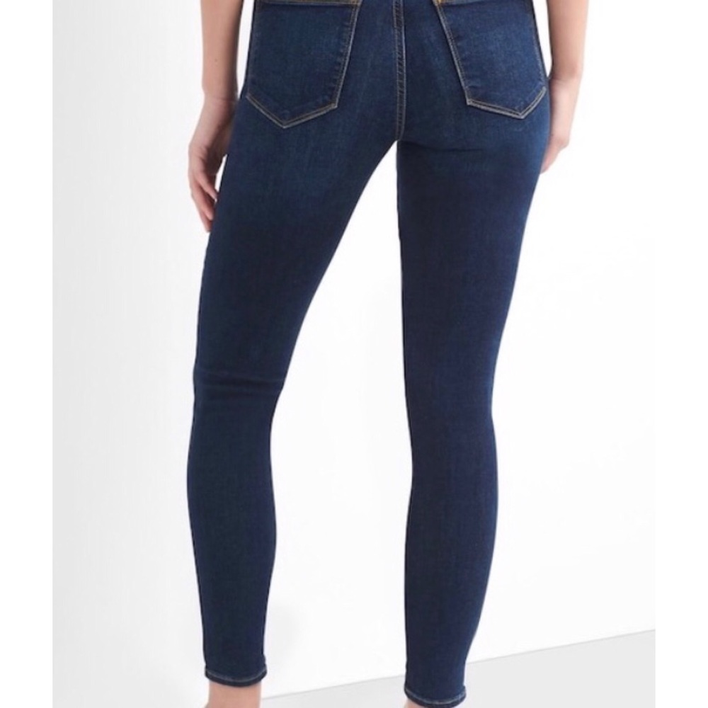 GAP 1969 Resolution Legging Jean - Picture 3 of 7